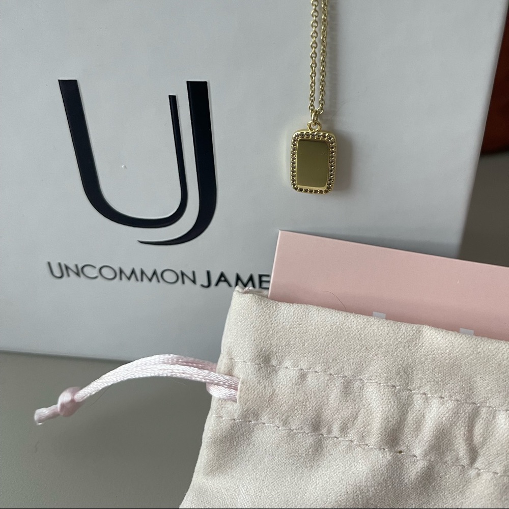 Uncommon James San Marco Necklace